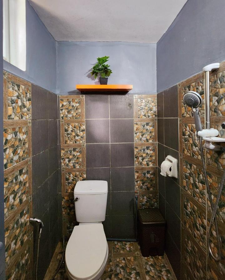 Unodus Tourist Inn Сан-Висенте Экстерьер фото