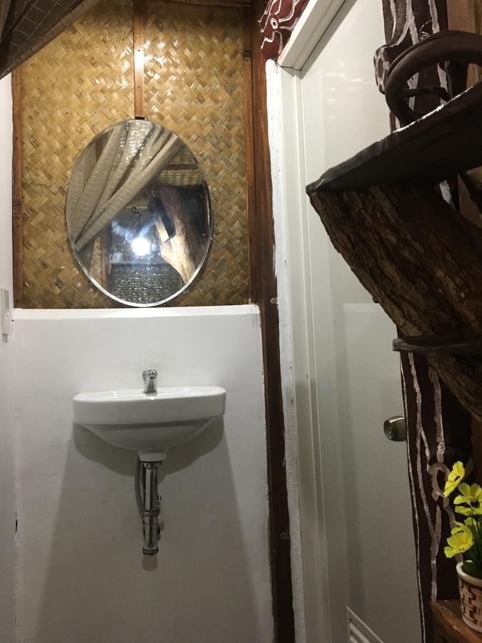 Unodus Tourist Inn Сан-Висенте Экстерьер фото