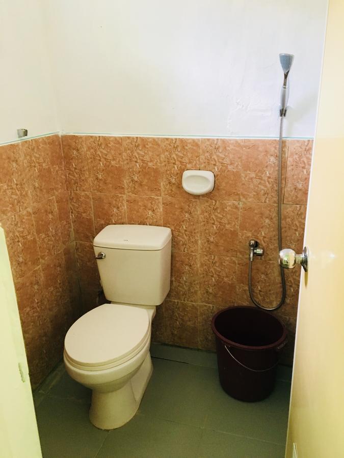 Unodus Tourist Inn Сан-Висенте Экстерьер фото