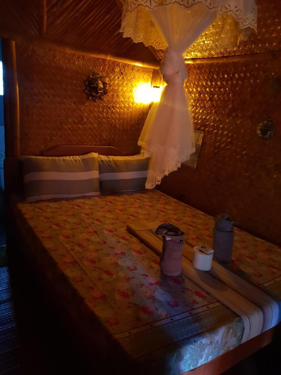 Unodus Tourist Inn Сан-Висенте Экстерьер фото