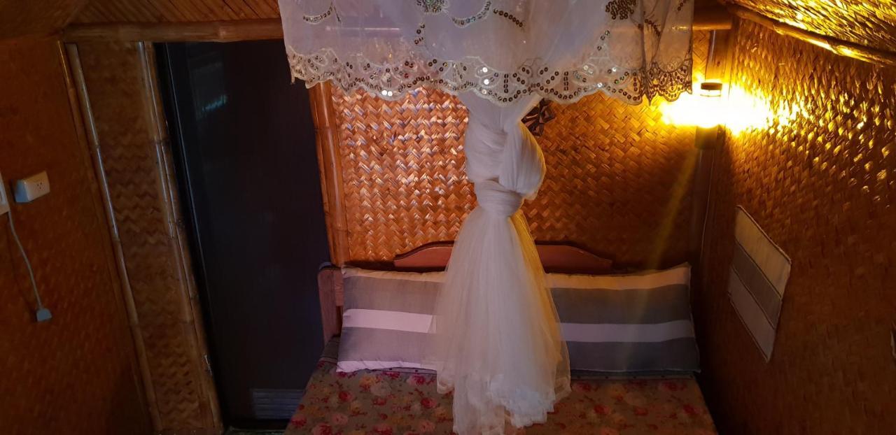 Unodus Tourist Inn Сан-Висенте Экстерьер фото