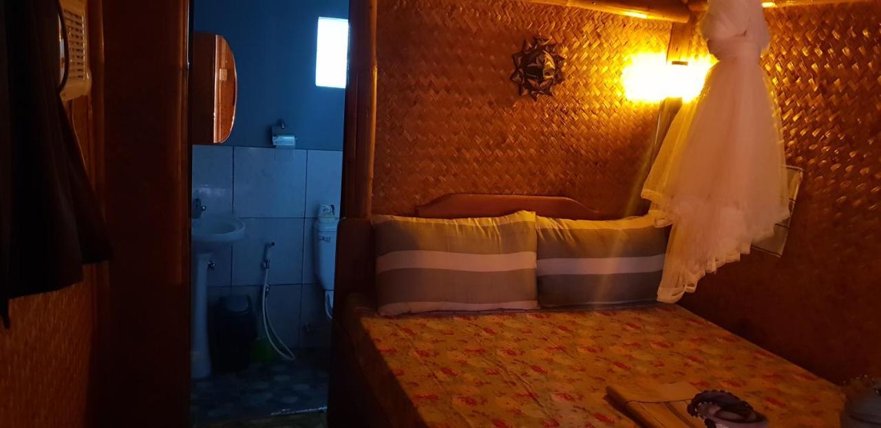 Unodus Tourist Inn Сан-Висенте Экстерьер фото