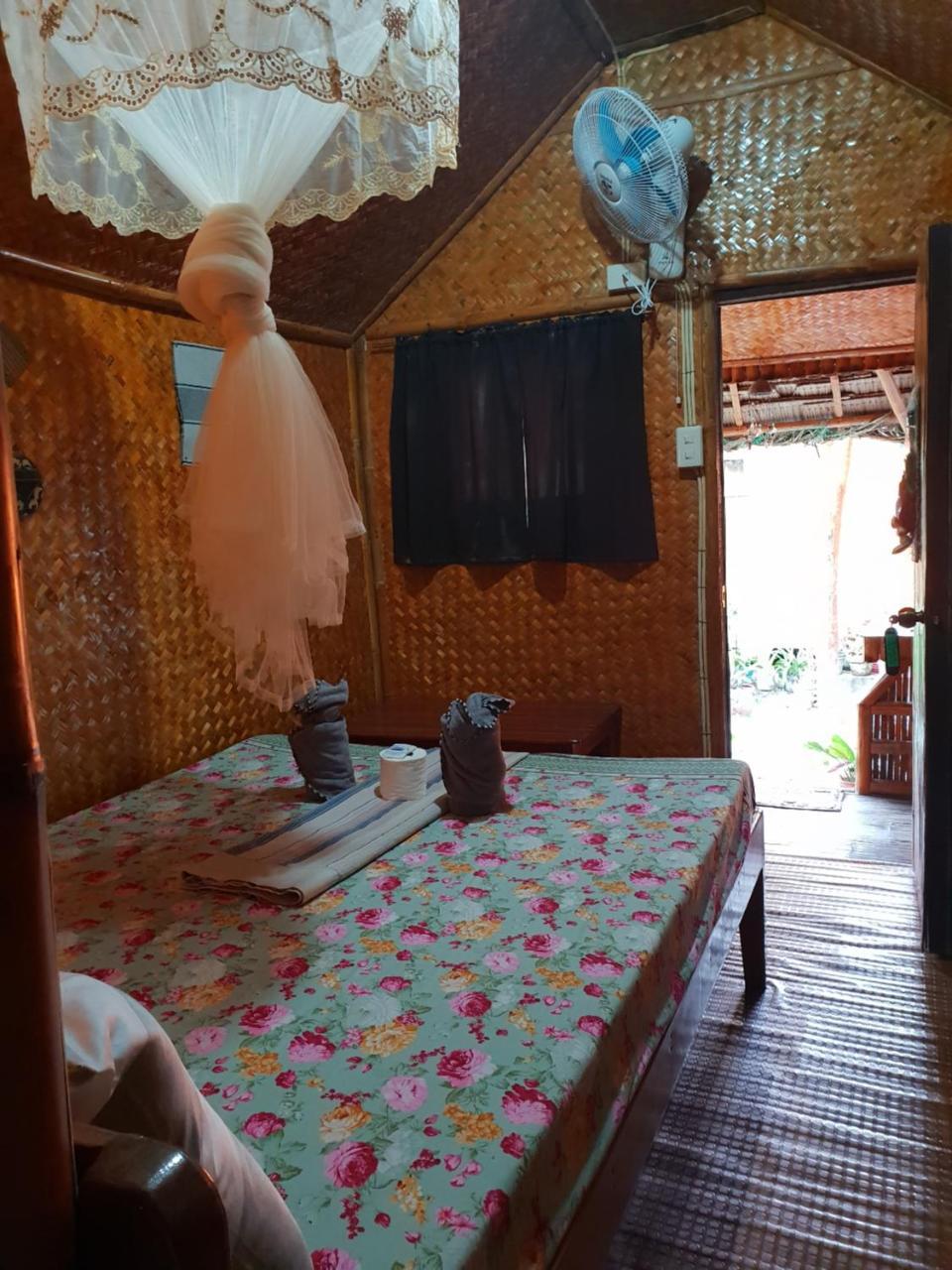 Unodus Tourist Inn Сан-Висенте Экстерьер фото