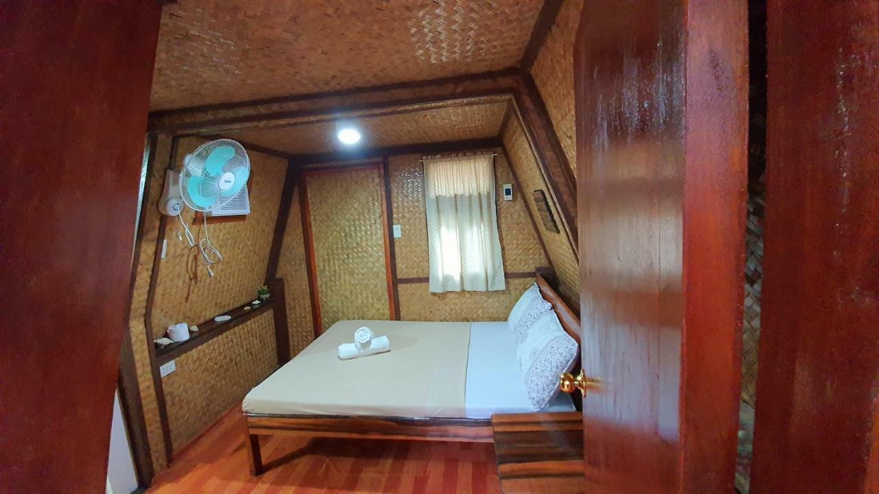 Unodus Tourist Inn Сан-Висенте Экстерьер фото
