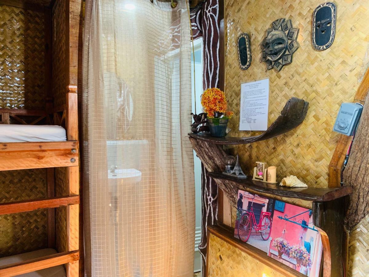 Unodus Tourist Inn Сан-Висенте Экстерьер фото