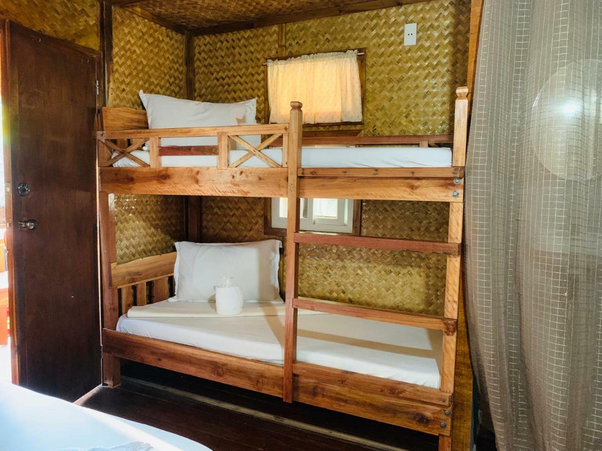 Unodus Tourist Inn Сан-Висенте Экстерьер фото