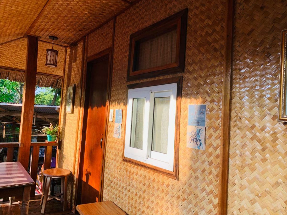 Unodus Tourist Inn Сан-Висенте Экстерьер фото