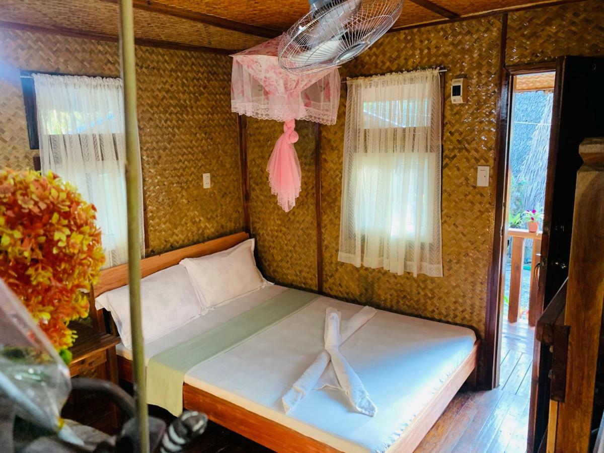 Unodus Tourist Inn Сан-Висенте Экстерьер фото