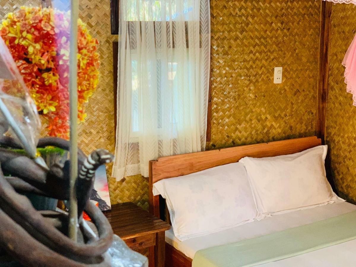 Unodus Tourist Inn Сан-Висенте Экстерьер фото